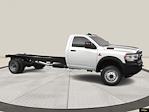 2024 Ram 5500 Regular Cab DRW 4x4, Cab Chassis for sale #240440 - photo 10