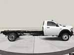 2024 Ram 5500 Regular Cab DRW 4x4, Cab Chassis for sale #240440 - photo 9