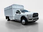 New 2024 Ram 5500 Tradesman Regular Cab 4x4, MW Enterprises Chipper Truck for sale #240558 - photo 7