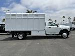 New 2024 Ram 5500 Tradesman Regular Cab 4x4, MW Enterprises Chipper Truck for sale #240558 - photo 18