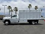 New 2024 Ram 5500 Tradesman Regular Cab 4x4, MW Enterprises Chipper Truck for sale #240558 - photo 22