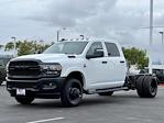 2024 Ram 3500 Crew Cab DRW 4x2, Cab Chassis for sale #240603 - photo 5