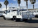 New 2024 Ram 3500 Tradesman Crew Cab 4x2, Cab Chassis for sale #240603 - photo 11