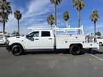 New 2024 Ram 3500 Tradesman Crew Cab 4x2, Cab Chassis for sale #240603 - photo 12