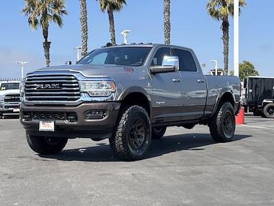 2024 Ram 2500 Crew Cab 4x4, Pickup for sale #240605 - photo 1