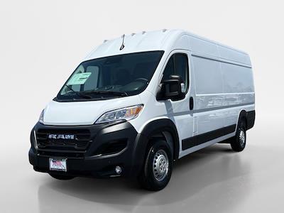 2024 Ram ProMaster 3500 High Roof FWD, Empty Cargo Van for sale #240710 - photo 1