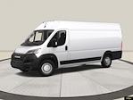 2024 Ram ProMaster 3500 High Roof FWD, Empty Cargo Van for sale #240710 - photo 1