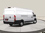 2024 Ram ProMaster 3500 High Roof FWD, Empty Cargo Van for sale #240710 - photo 7