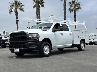 2024 Ram 2500 Crew Cab 4x2, Scelzi Signature Service Truck for sale #240712 - photo 1