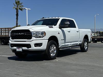 New 2024 Ram 3500 Big Horn Crew Cab 4x4, Pickup for sale #240767 - photo 1