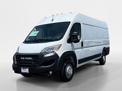 New 2024 Ram ProMaster 3500 High Roof FWD, Empty Cargo Van for sale #240801 - photo 1