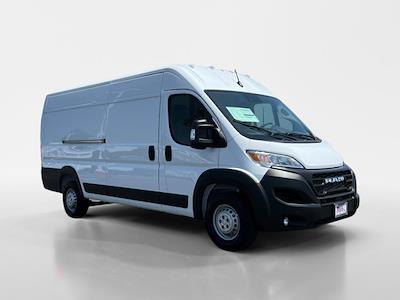 New 2024 Ram ProMaster 3500 High Roof FWD, Empty Cargo Van for sale #240801 - photo 1