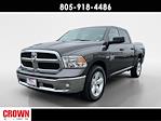 New 2024 Ram 1500 Classic Tradesman Crew Cab 4x2, Pickup for sale #240877 - photo 1