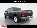 New 2024 Ram 1500 Classic Tradesman Crew Cab 4x2, Pickup for sale #240877 - photo 2