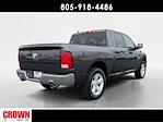 New 2024 Ram 1500 Classic Tradesman Crew Cab 4x2, Pickup for sale #240877 - photo 5