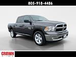 New 2024 Ram 1500 Classic Tradesman Crew Cab 4x2, Pickup for sale #240878 - photo 1