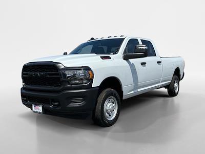 2024 Ram 2500 Crew Cab 4x4, Pickup for sale #240904 - photo 1