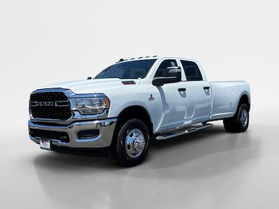 New 2024 Ram 3500 Tradesman Crew Cab 4x4, Pickup for sale #240909 - photo 1