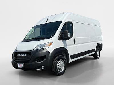 2024 Ram ProMaster 2500 High Roof FWD, Empty Cargo Van for sale #240927 - photo 1