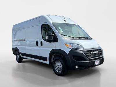 2024 Ram ProMaster 2500 High Roof FWD, Empty Cargo Van for sale #240927 - photo 1