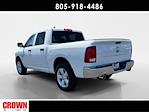 New 2024 Ram 1500 Classic Tradesman Crew Cab 4x2, Pickup for sale #240930 - photo 4