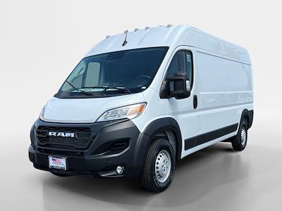 2024 Ram ProMaster 2500 High Roof FWD, Empty Cargo Van for sale #240931 - photo 1