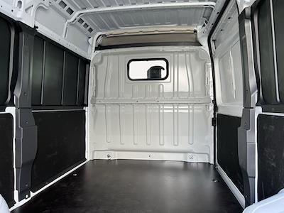 2024 Ram ProMaster 2500 High Roof FWD, Empty Cargo Van for sale #240931 - photo 2