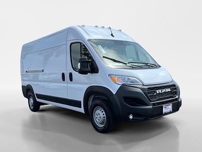 New 2024 Ram ProMaster 2500 High Roof FWD, Empty Cargo Van for sale #240931 - photo 1