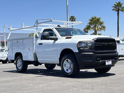 2024 Ram 2500 Regular Cab 4x4, Harbor NeXtGen TradeMaster Service Truck for sale #240960 - photo 1