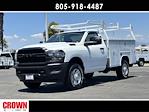 2024 Ram 2500 Regular Cab 4x4, Harbor NeXtGen TradeMaster Service Truck for sale #240960 - photo 1