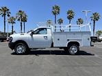 2024 Ram 2500 Regular Cab 4x4, Harbor NeXtGen TradeMaster Service Truck for sale #240960 - photo 12