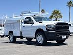 2024 Ram 2500 Regular Cab 4x4, Harbor NeXtGen TradeMaster Service Truck for sale #240960 - photo 5