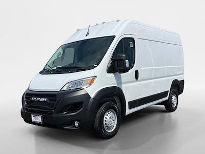 2024 Ram ProMaster 1500 High Roof FWD, Empty Cargo Van for sale #240989 - photo 1