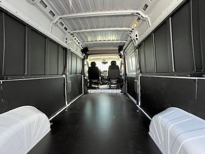 2024 Ram ProMaster 1500 High Roof FWD, Empty Cargo Van for sale #240989 - photo 2