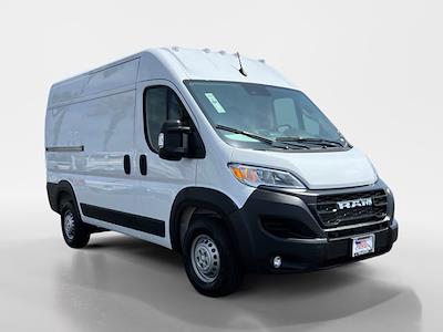 New 2024 Ram ProMaster 1500 Base High Roof FWD, Empty Cargo Van for sale #240989 - photo 1