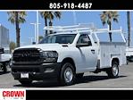 2024 Ram 2500 Regular Cab 4x2, Harbor NeXtGen TradeMaster Service Truck for sale #241007 - photo 1