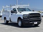 2024 Ram 2500 Regular Cab 4x2, Harbor NeXtGen TradeMaster Service Truck for sale #241007 - photo 15