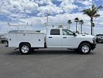 2024 Ram 2500 Crew Cab 4x2, Harbor NeXtGen TradeMaster Service Truck for sale #241009 - photo 9