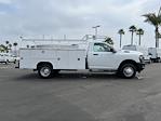 New 2024 Ram 3500 Tradesman Regular Cab 4x4, Harbor TradeMaster Service Truck for sale #241010 - photo 4