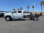 2024 Ram 5500 Crew Cab DRW 4x4, Cab Chassis for sale #241028 - photo 4