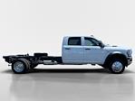 2024 Ram 5500 Crew Cab DRW 4x4, Cab Chassis for sale #241028 - photo 6