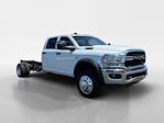 2024 Ram 5500 Crew Cab DRW 4x4, Cab Chassis for sale #241028 - photo 1