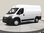 2024 Ram ProMaster 1500 High Roof FWD, Empty Cargo Van for sale #241031 - photo 4