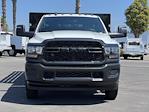 2024 Ram 3500 Regular Cab DRW 4x4, Harbor Black Boss Stake Bed for sale #241033 - photo 17