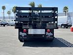 New 2024 Ram 3500 Tradesman Regular Cab 4x4, 12' Harbor Black Boss Stake Bed for sale #241033 - photo 21