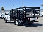 New 2024 Ram 3500 Tradesman Regular Cab 4x4, 12' Harbor Black Boss Stake Bed for sale #241033 - photo 21