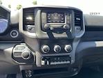 New 2024 Ram 3500 Tradesman Regular Cab 4x4, 12' Harbor Black Boss Stake Bed for sale #241033 - photo 30