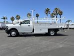 New 2024 Ram 3500 Tradesman Regular Cab 4x4, 12' Harbor Standard Contractor Body Contractor Truck for sale #241060 - photo 10