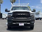 New 2024 Ram 3500 Tradesman Regular Cab 4x4, 12' Harbor Standard Contractor Body Contractor Truck for sale #241060 - photo 4