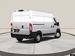 2024 Ram ProMaster 1500 High Roof FWD, Empty Cargo Van for sale #241141 - photo 12